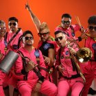 “La Trilogía Cumbiera” arranca el 4 de diciembre en el Teatro Nacional Sucre. Se presentará Papaya Dada, La Familia Orquesta y Azuquito