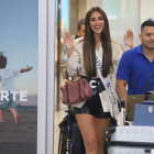 Nadia habla de su experiencia, amistad con Costa de Marfil, la polémica de transparencia y su mensaje de empoderamiento