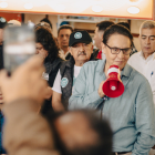 La jueza deberá fijar la fecha de audiencia que definiría la posible vinculación de tres nuevos sospechosos en el caso Villavicencio