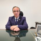 Jorge Ponce se desempeñaba como  Subgerente General del Banco Central del Ecuador.