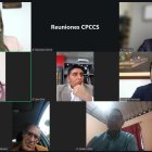 Jhon Silva renunció a su calidad de presidente de la Comisión Ciudadana de Selección.