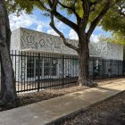 Las oficinas de HealthBird, según el registro de su dirección.