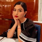 La cantante mexicana Angela Aguilar ha estado expuestas a grandes cantidades de odio por parte de los internautas.