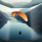 El Galaxy Z TriFold se despliega dos veces hasta alcanzar una pantalla de 10 pulgada.