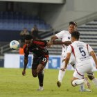 Emelec cayó 2-1 en casa contra Liga de Quito en la semifinal (ida) de la Copa Ecuador.