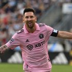 Lionel Messi es gran estrella del Inter Miami.