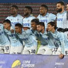 Universidad Católica está en la final de la Copa Ecuador 2025.