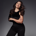 Yu Macías también es creadora de contenido y cuenta con su escuela de maquillaje profesional.