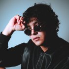 Rayo Pluzz: artista ecuatoriano de 25 años.