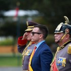 La nueva gira internacional de Daniel Noboa incluye España, Emiratos Árabes y Noruega.