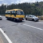 El puente de Gualo tendrá mantenimiento nocturno desde el 8 de diciembre.