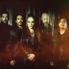 La banda es conformada por e Nicolás Estrada (batería), Netta Laurenne (voz), Christopher Gruenberg (guitarra), Santiago Salem (bajo) y Nino Laurene (guitarra).