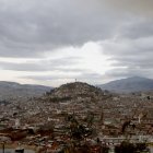 La ciudad experimenta uno de sus mayores crecimientos demográficos, según el INEC.