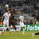 Emelec y Liga de Quito se enfrentarán por la clasificación a la final de la Copa Ecuador 2025.