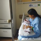 Se estima que una lactancia óptima podría prevenir más de 820.000 muertes infantiles al año a nivel mundial, según la OMS y UNICEF.