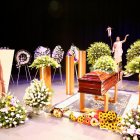 Paulina Tamayo recibirá la condecoración Gran Collar Rumiñahui.