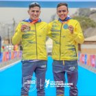 Ecuador sigue consiguiendo medallas en los Juegos Bolivarianos de Ayacucho y Lima 2025.
