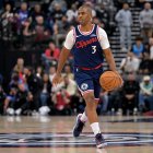 El jugador de los Clippers de 40 años no va más en el equipo de la NBA. Se iba a retirar esta temporada pero se le adelantaron