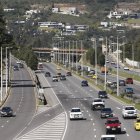 La Ruta Viva conecta Quito con el aeropuerto Mariscal Sucre y el valle de Tumbaco.