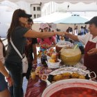 El Festival Sal Quiteña celebra la riqueza culinaria de Quito y su tradición ancestral.