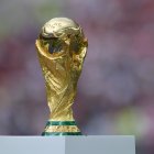 El 5 de diciembre será el sorteo del Mundial 2026.
