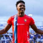 Djorkaeff Reasco fue una de las figuras de la LigaPro