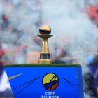 La final de la Copa Ecuador 2025 será en el Estadio Atahualpa.