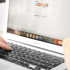 Referencial.El buscador de Google, eje de las consultas que marcaron las tendencias de 2025