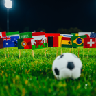 El sorteo del Mundial 2026 podrá verse en vivo y sin costo por TV y plataformas digitales.