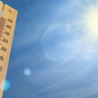 Referencial. El Inamhi alerta de calor extremo y radiación UV muy alta en varias provincias del país