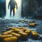 Referencial. Quito intensifica controles y descubre graves abusos en centros de rehabilitación clandestinos