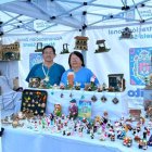 Este 4, 5 y 6 de diciembre disfruta de ferias llenas de color, sabores y emprendimientos locales en el norte y sur.