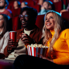 Géneros como el drama y la comedia figuran entre las películas más buscadas en Google.