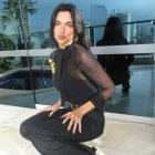 Sus interpretaciones musicales en sus shows ya son tendencia.