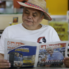 El escrutinio electoral en Honduras vuelve a poner a Asfura por delante de Nasralla en un escenario marcado por cuestionamientos.