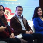 Agenda oficial incluye España, Emiratos Árabes Unidos y Noruega entre el 4 y el 10 de diciembre.