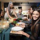 Eleva cualquier cena como un verdadero experto