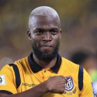 Enner Valencia es el goleador de Ecuador.