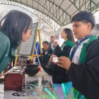 Docentes y jóvenes de La Salle demostraron cómo la lúdica y la argumentación pueden convivir en un mismo espacio para potenciar el pensamiento crítico.