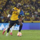 Ecuador conforma el bombo 2 del Mundial 2026.
