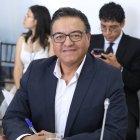 El asambleísta Franklin Samaniego se pronunció sobre la crisis interna de la RC.