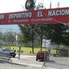 El proceso del complejo El Sauce podría terminar en remate y desalojo.