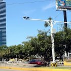 Radares multicarril se utilizan en Guadalajara (México) para tener un mayor alcance en el control de la velocidad vehicular.