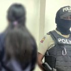Dos estudiantes hallados con droga en colegio del sur de Quito: Policía activó protocolo