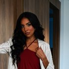 La reina de Guayaquil 2024, Jenniffer Tutivén.