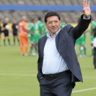 Sixto Vizuete pasó por varios clubes del país, pero es reconocido también por acompañar en el proceso a la selección nacional en distintas categorías