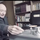 A lo largo de su vida profesional, Luis Alberto García Jiménez demostró su talento no solo en la interpretación, también en la dirección y la dramaturgia.