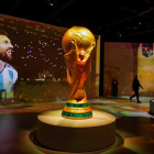 El sorteo del Mundial 2026 es el evento más influyente del fútbol internacional.