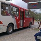 El incremento de la tarifa del pasaje urbano será subsidiado por el Municipio de Cuenca.