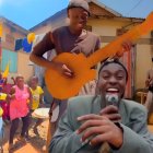 Los niños de la  Nansana Kids Foundation aseguran que quieren vivir de primera mano el amor y la hospitalidad del pueblo ecuatoriano.